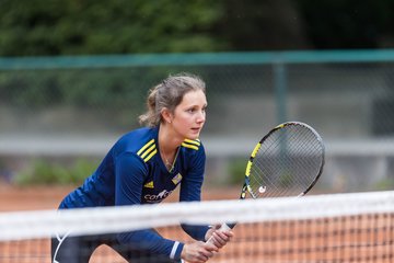 Helene Grimm 60 - BL2 THC von Horn und Hamm - Tennis-Club SCC Berlin : Ergebnis: 2:7